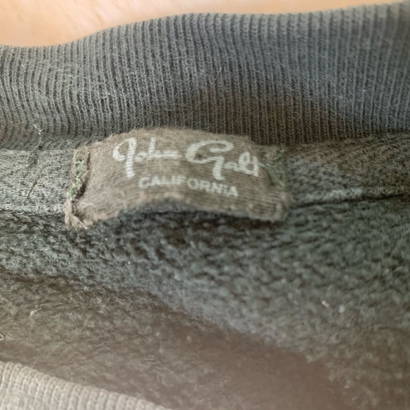 John Galt, New York Crewneck - One Size - Picture 4 of 4